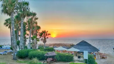 CYNTHIANA BEACH