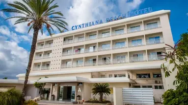 Cynthiana Hotel