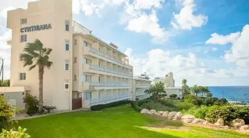 Cynthiana Hotel