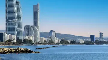 Cypr City Break - 4 dni Premium