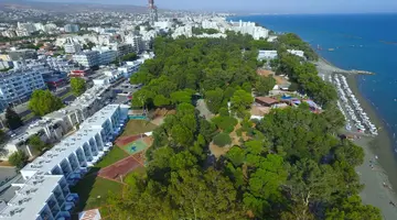 Cypr - Limassol - Wyspa Afrodyty - wylot z Warszawy