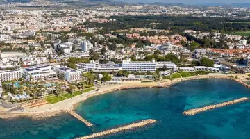 Cypr Śladami Afrodyty (zwiedzanie)