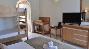 Cyprotel Faliraki - All Inclusive