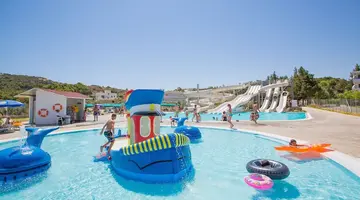 Cyprotel Faliraki - All Inclusive
