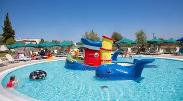 Cyprotel Faliraki - All Inclusive