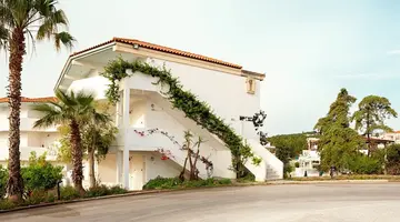 Cyprotel Faliraki - All Inclusive