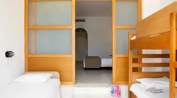 Cyprotel Faliraki - All Inclusive