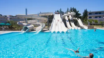 Cyprotel Faliraki - All Inclusive