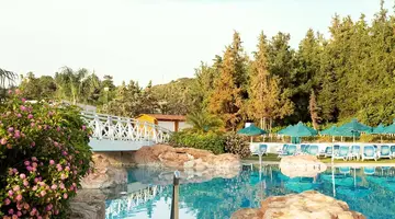 Cyprotel Faliraki - All Inclusive