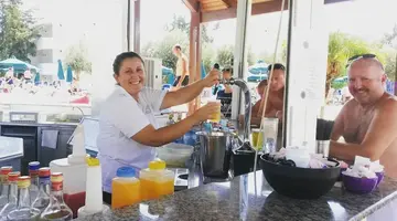Cyprotel Faliraki - All Inclusive