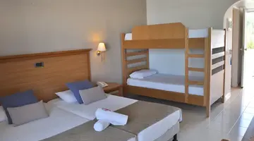 Cyprotel Faliraki - All Inclusive