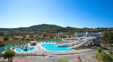 Cyprotel Faliraki - All Inclusive