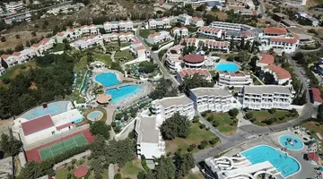 Cyprotel Faliraki - All Inclusive