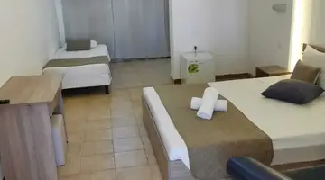 Cyprotel Faliraki - All Inclusive