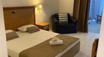 Cyprotel Faliraki - All Inclusive