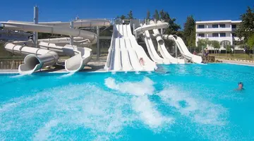 Cyprotel Faliraki - All Inclusive