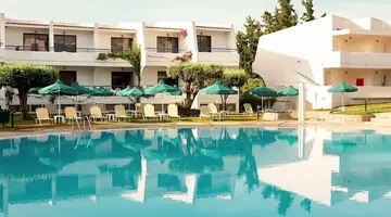 Cyprotel Faliraki - All Inclusive