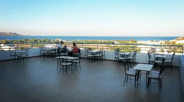 Cyprotel Faliraki - All Inclusive