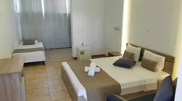 Cyprotel Faliraki - All Inclusive