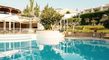 Cyprotel Faliraki - All Inclusive