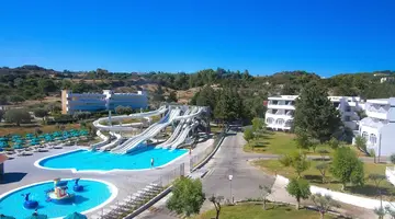 Cyprotel Faliraki - All Inclusive