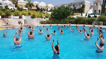 Cyprotel Faliraki - All Inclusive