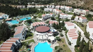 Cyprotel Faliraki - All Inclusive