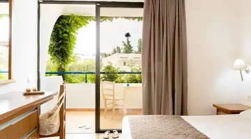 Cyprotel Faliraki - All Inclusive
