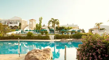 Cyprotel Faliraki - All Inclusive