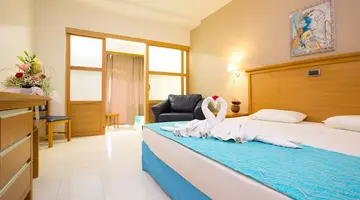 Cyprotel Faliraki - All Inclusive
