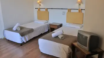 Cyprotel Faliraki - All Inclusive