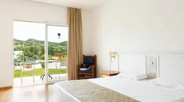 Cyprotel Faliraki - All Inclusive