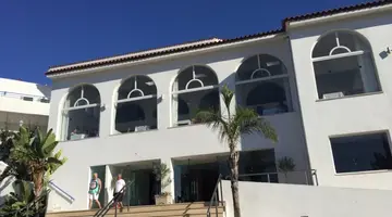 Cyprotel Faliraki - All Inclusive