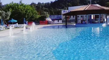 Cyprotel Faliraki - All Inclusive
