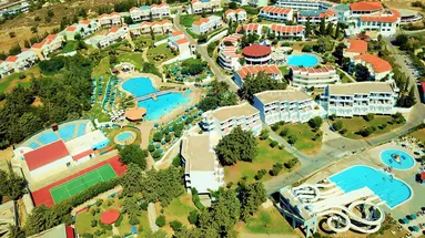 CYPROTEL FALIRAKI