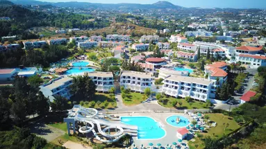 CYPROTEL FALIRAKI