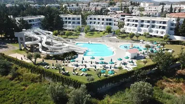 CYPROTEL FALIRAKI