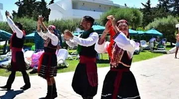 CYPROTEL FALIRAKI