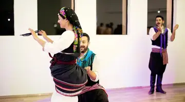 CYPROTEL FALIRAKI