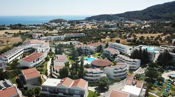 CYPROTEL FALIRAKI