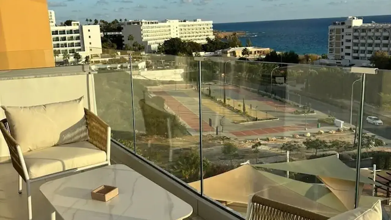 Cyprotel Florida Hotel