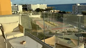 Cyprotel Florida Hotel