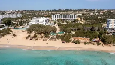 Cyprotel Florida Hotel