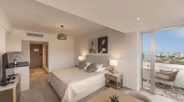 Cyprotel Florida Hotel