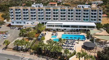 Cyprotel Florida Hotel