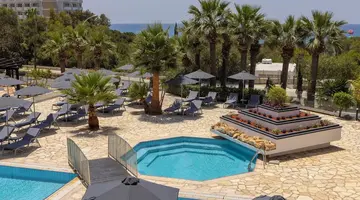 Cyprotel Florida Hotel