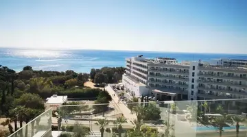 Cyprotel Florida Hotel