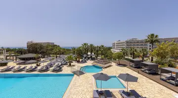 Cyprotel Florida Hotel