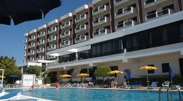 Cyprotel Florida Hotel