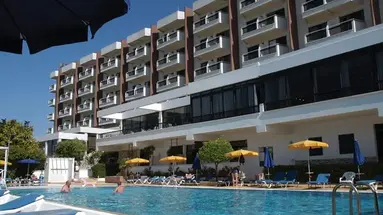 Cyprotel Florida Hotel